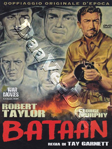 Bataan (DVD)